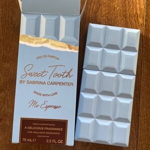 Sabrina Carpenter "Me Espresso" Eau de Parfum - 75 mL